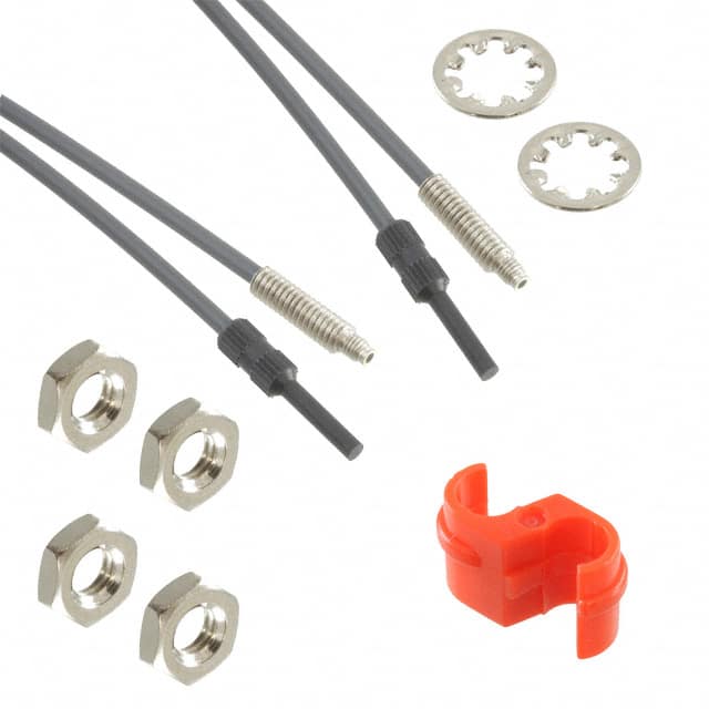 FT-40 Panasonic Industrial Automation Sales  Capteurs optiques - Photoélectriques industriels